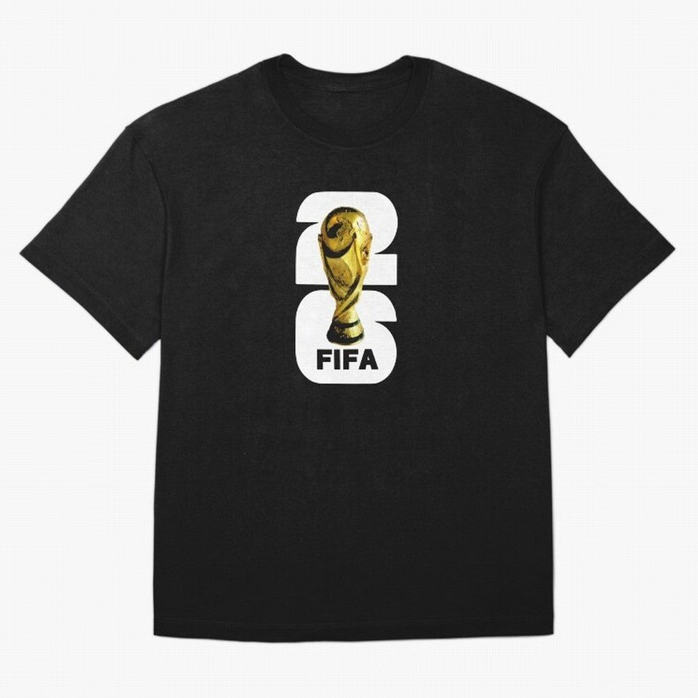 Fifa world cup 2026 T-Shirt_84684817 Classic T-Shirt Carry the Dream of Match Day Hype around FIFA World Cup 2026 USA Canada Mexico, Haaland, Spain and Netherlands, Vintage Soccer Flavor, Modern Football Stars, National Flags and Final Night