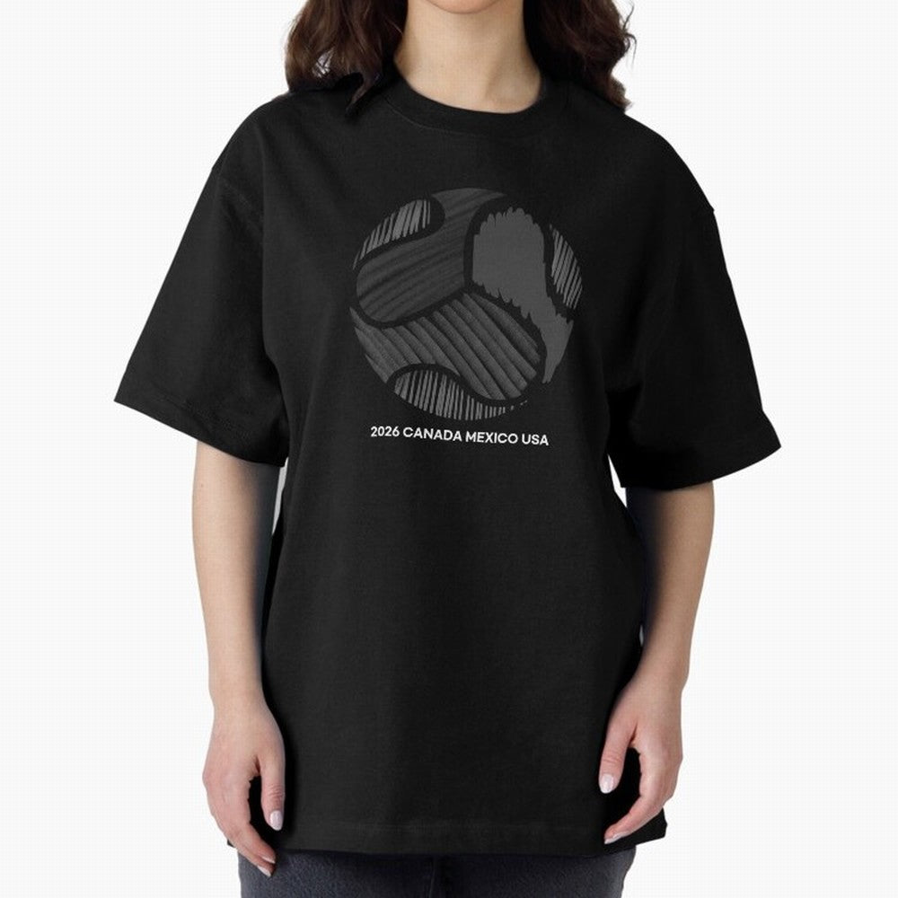 World cup 26 Classic T-Shirt Bring World Football Passion into FIFA World Cup 2026 Spirit, Connected to Germany, Mbappe, Fan Favorite Moments, National Team Passion, Big Match Drama and Soccer History; Created for Match Day Parties, Soccer Gifts,
