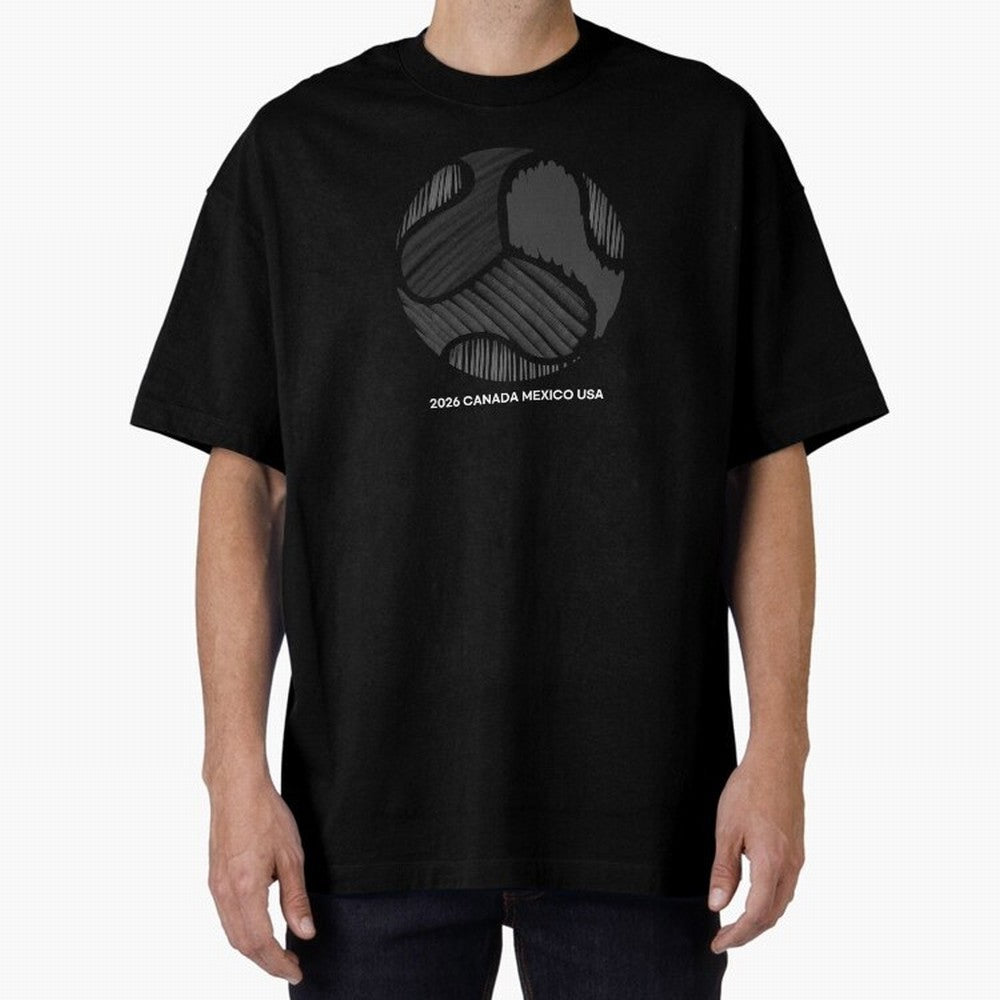 World cup 26 Classic T-Shirt Bring World Football Passion into FIFA World Cup 2026 Spirit, Connected to Germany, Mbappe, Fan Favorite Moments, National Team Passion, Big Match Drama and Soccer History; Created for Match Day Parties, Soccer Gifts,