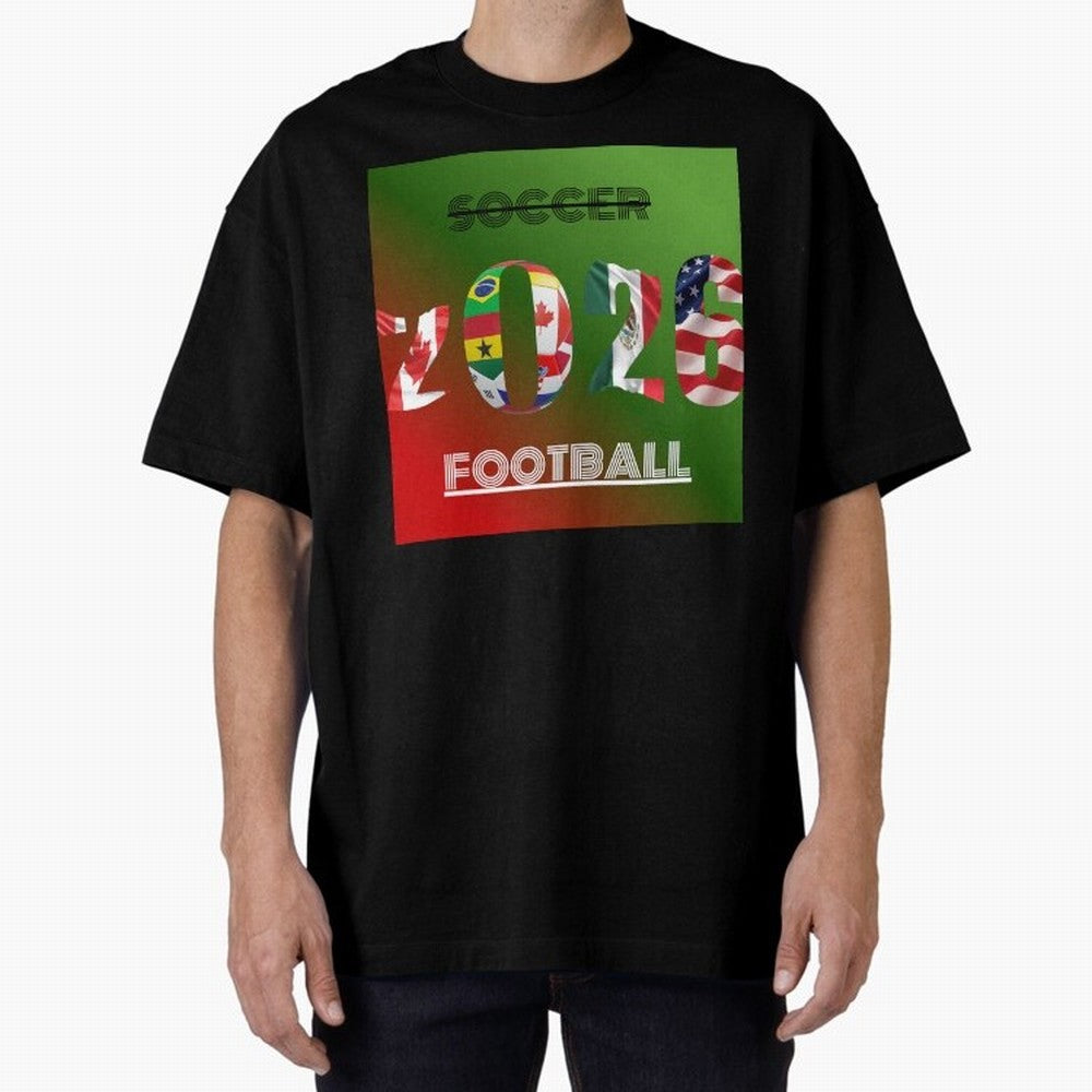 Football Classic T-Shirt Turn Every Weekend Toward the FIFA World Cup 2026 USA Canada Mexico Journey through Cristiano Ronaldo, Haaland and CR7 Highlights, Netherlands Pride, Tournament Hype, Historic Matchups, Family Viewing Parties and Global
