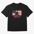 USA World Cup 2026 T-Shirt_84815866 Classic T-Shirt Show Your Love for the FIFA World Cup 2026 USA Canada Mexico Journey through Messi and Cristiano Ronaldo Highlights, England, France and Netherlands Pride, Tournament Hype, Historic Matchups,