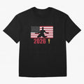 USA World Cup 2026 T-Shirt_84815866 Classic T-Shirt Mark the FIFA World Cup 2026 USA Canada Mexico Journey through Messi Highlights, France Pride, Championship Spirit, Famous Goals, Roaring Crowds and International Football Unity; Perfect for