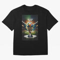 Unite States World Cup Classic T-Shirt Bring Bold Fan Energy to FIFA World Cup 2026 Spirit, Featuring Argentina and Brazil, Cristiano Ronaldo, Game Day Rituals, Football Legends, Country Pride and the Road to the Final; Ideal for Passionate Fans