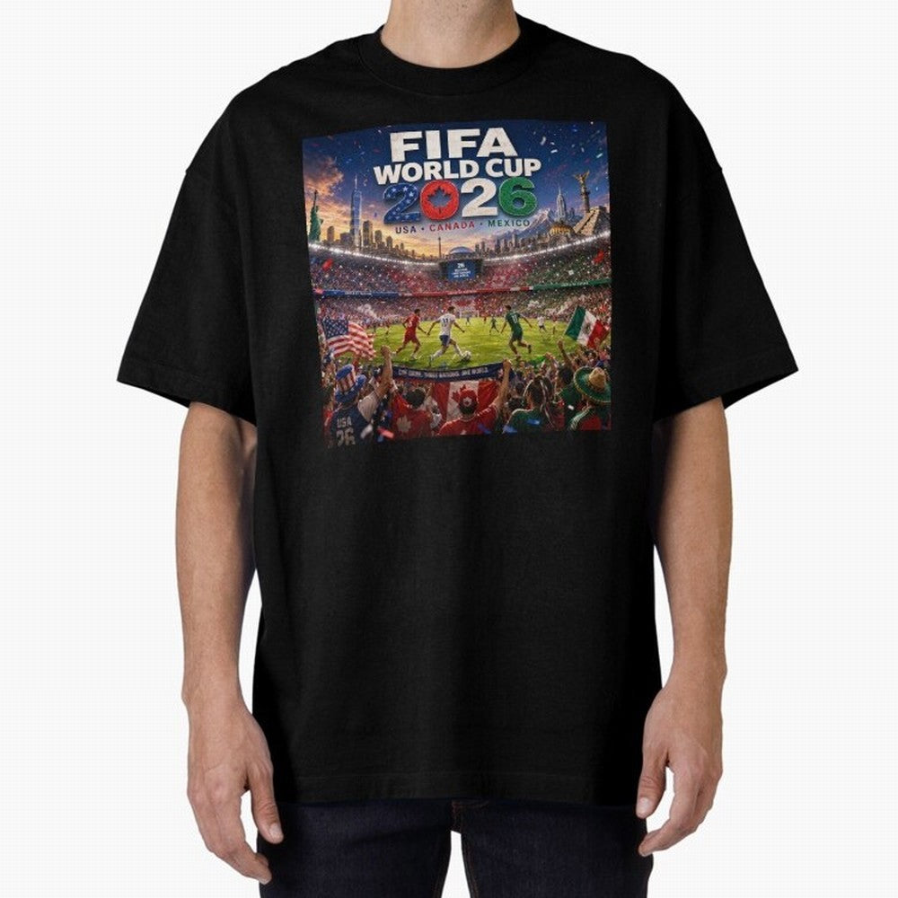 2026 Football Fan Celebration #football 2026 Classic T-Shirt Bring Home FIFA World Cup 2026 Group Stage Centered on Neymar, Argentina Energy, Supporter Pride, Iconic Celebrations, Legendary Names and Global Match Day Energy; Made for Die Hard