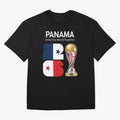 World Cup 2026, IMG 027, PANAMA 002 Classic T-Shirt Keep the Legacy of FIFA World Cup 2026 with Haaland and Mbappe, Brazil, Portugal and Argentina Energy, Goal Celebration Energy, Supporter Heritage, Football Icons and Worldwide Tournament Joy;