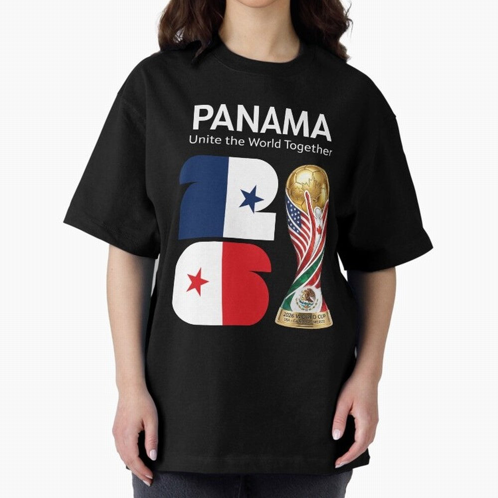 World Cup 2026, IMG 027, PANAMA 002 Classic T-Shirt Keep the Legacy of FIFA World Cup 2026 with Haaland and Mbappe, Brazil, Portugal and Argentina Energy, Goal Celebration Energy, Supporter Heritage, Football Icons and Worldwide Tournament Joy;