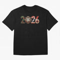 Three Nations One Game 2026 Classic T-Shirt Fuel FIFA World Cup 2026 USA Canada Mexico Spirit, Celebrating Spain, Messi and Cristiano Ronaldo, Retro Football Energy, Iconic Rivalries, Trophy Chase Drama and Stadium Atmosphere; Great for Supporters