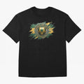 World Cup 2026 Australia Soccer Ball Paint Splash Classic T-Shirt Upgrade the FIFA World Cup 2026 Journey through Messi, CR7 and Mbappe Highlights, Netherlands Pride, Stadium Chants, National Pride, Trophy Dreams and Unforgettable Football