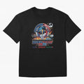 FIFA World Cup 2026 North America - USA Canada Mexico Soccer Classic T-Shirt Join the Countdown to FIFA World Cup 2026 Group Stage for Fans of Messi, Neymar and Mbappe and Brazil, Bringing Football History, Final Match Energy, Crowd Noise and Once