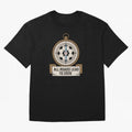 All Roads Lead to 2026 USA Soccer Compass World Cup Classic T-Shirt Support Iconic Players in FIFA World Cup 2026 Made for CR7 and Messi, Argentina, France and Brazil Energy, Football History, Final Match Energy, Crowd Noise and Once in a Lifetime