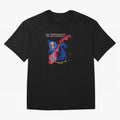 Norway 2026 Classic T-Shirt Stand Proud for FIFA World Cup 2026 Group Stage Celebrating Messi and Cristiano Ronaldo, Spain Energy, Football Festival Excitement, Trophy Ambitions, Country Rivalries and Star Player Buzz; Created for Match Day