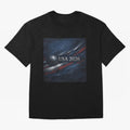 USA 2026 Soccer Emblem Inspired Classic T-Shirt Capture Global Football Passion for FIFA World Cup 2026 Group Stage, Made for Cristiano Ronaldo, England and Germany, Vintage Soccer Flavor, Modern Football Stars, National Flags and Final Night