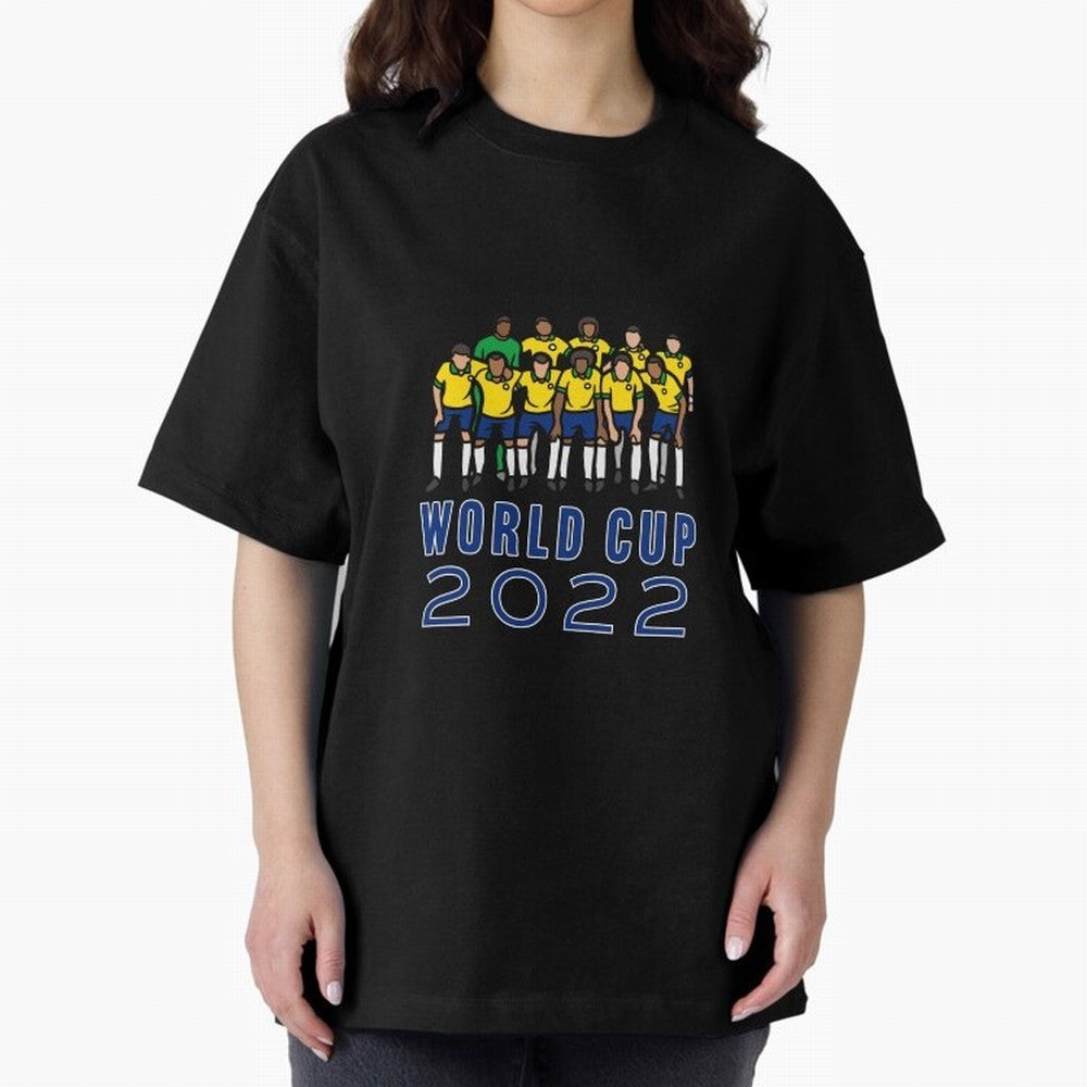 World Cup 2022 Classic T-Shirt Celebrate the Magic of the FIFA World Cup 2026 USA Canada Mexico Journey through CR7 Highlights, Spain and Netherlands Pride, Match Day Excitement, Supporter Culture, Golden Goals and Global Football Passion; Perfect