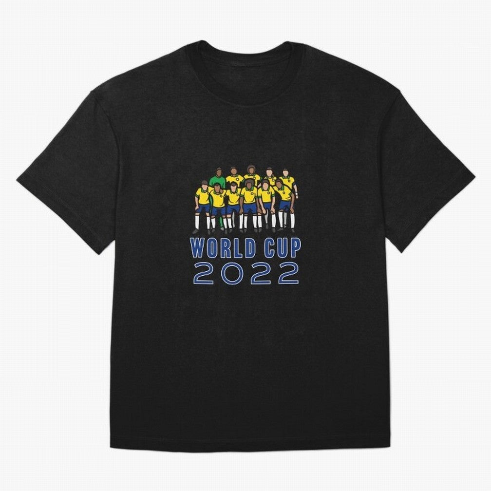 World Cup 2022 Classic T-Shirt Celebrate the Magic of the FIFA World Cup 2026 USA Canada Mexico Journey through CR7 Highlights, Spain and Netherlands Pride, Match Day Excitement, Supporter Culture, Golden Goals and Global Football Passion; Perfect