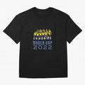 World Cup 2022 Classic T-Shirt Celebrate the Magic of the FIFA World Cup 2026 USA Canada Mexico Journey through CR7 Highlights, Spain and Netherlands Pride, Match Day Excitement, Supporter Culture, Golden Goals and Global Football Passion; Perfect