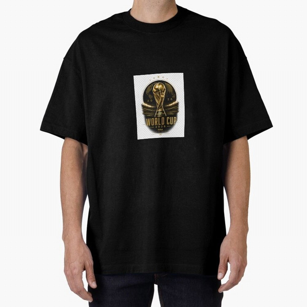 World Cup 2026 ¨C United Passion ?? | Neon Football Design Classic T-Shirt Feel International Energy from FIFA World Cup 2026 USA Canada Mexico for Fans of Cristiano Ronaldo, Haaland and CR7 and Netherlands, Bringing Championship Spirit, Famous