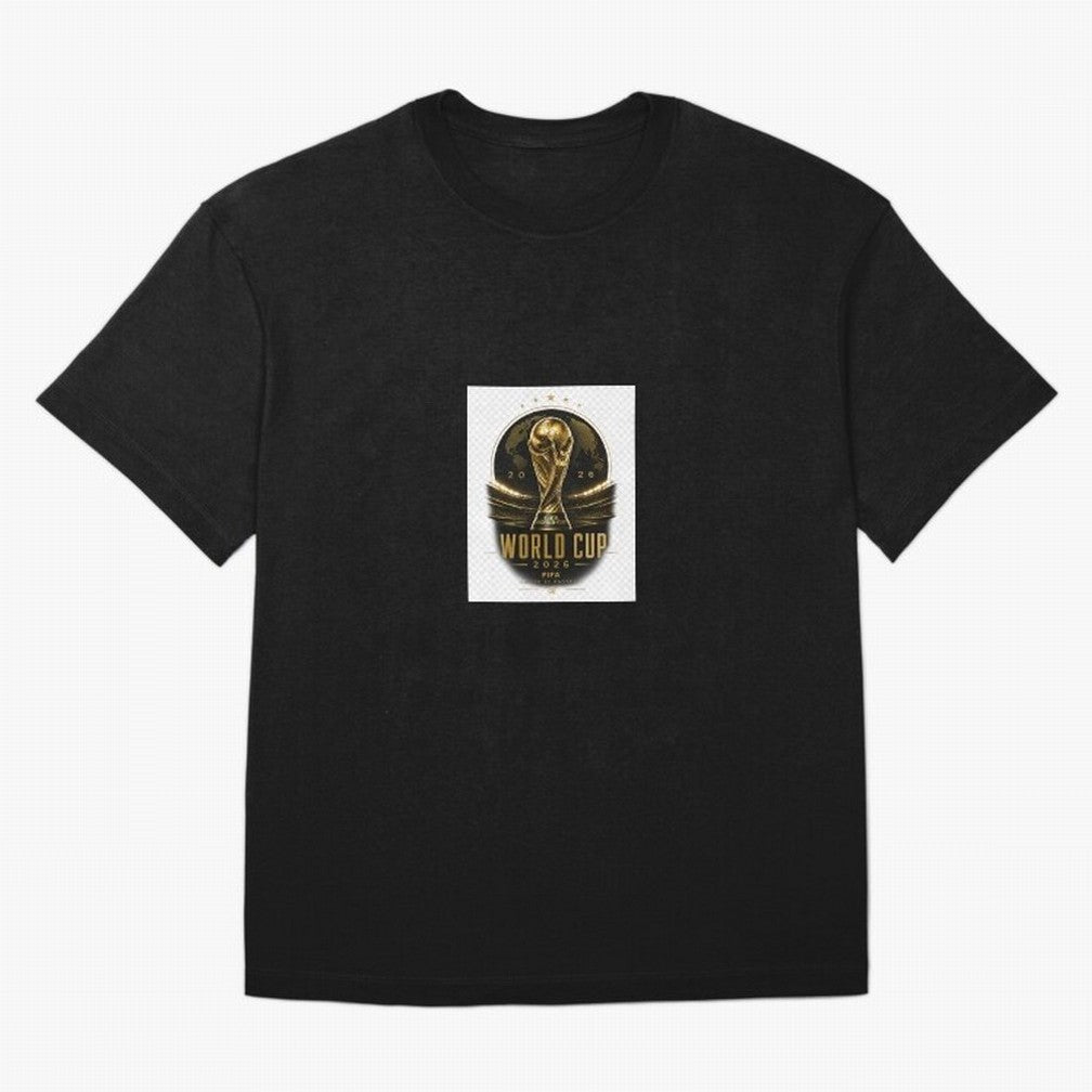 World Cup 2026 ¨C United Passion ?? | Neon Football Design Classic T-Shirt Feel International Energy from FIFA World Cup 2026 USA Canada Mexico for Fans of Cristiano Ronaldo, Haaland and CR7 and Netherlands, Bringing Championship Spirit, Famous