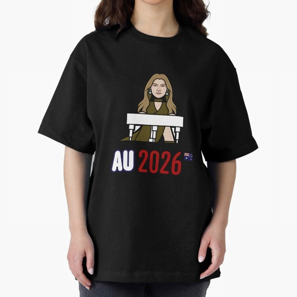 Australia 2026 Classic T-Shirt Honor the Football Icons of FIFA World Cup 2026 USA Canada Mexico Driven by Mbappe and Neymar, Netherlands Energy, Soccer Culture, Superstar Moments, National Team Dreams and Competitive Fire; Ideal for Fans Who
