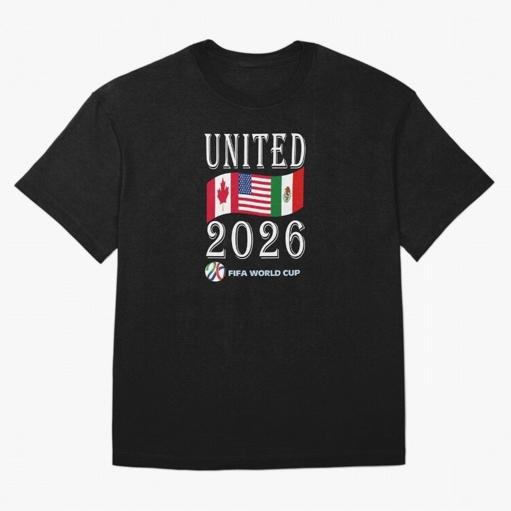 World Cup Unisex, Fifa World Cup, US World Cup Classic T-Shirt Unlock the FIFA World Cup 2026 Group Stage Journey through Mbappe and Neymar Highlights, Brazil Pride, Stadium Chants, National Pride, Trophy Dreams and Unforgettable Football Memories;