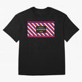 Australia Football Fan 2026 Black Flag Colors Pattern Classic T-Shirt Cheer for Match Day Hype around FIFA World Cup 2026 USA Canada Mexico, Mbappe and Neymar, Argentina and Brazil, Football Passion, Legendary Performances, Festival Vibes and