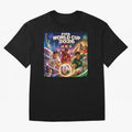 Football Glory 2026 #football 2026 Classic T-Shirt Make Every Kick Count in Match Day Hype around FIFA World Cup 2026 USA Canada Mexico, Haaland, Germany, Fan Favorite Moments, National Team Passion, Big Match Drama and Soccer History; Great for
