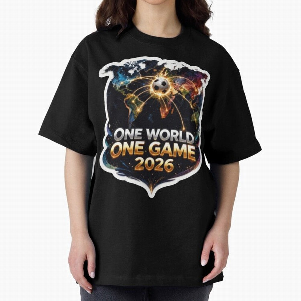 World Cup 2026 Funny Soccer Team Classic T-Shirt Capture FIFA World Cup 2026 Group Stage Spirit, Driven by Portugal, CR7, Football Festival Excitement, Trophy Ambitions, Country Rivalries and Star Player Buzz; Perfect for Supporters Who Want Bold