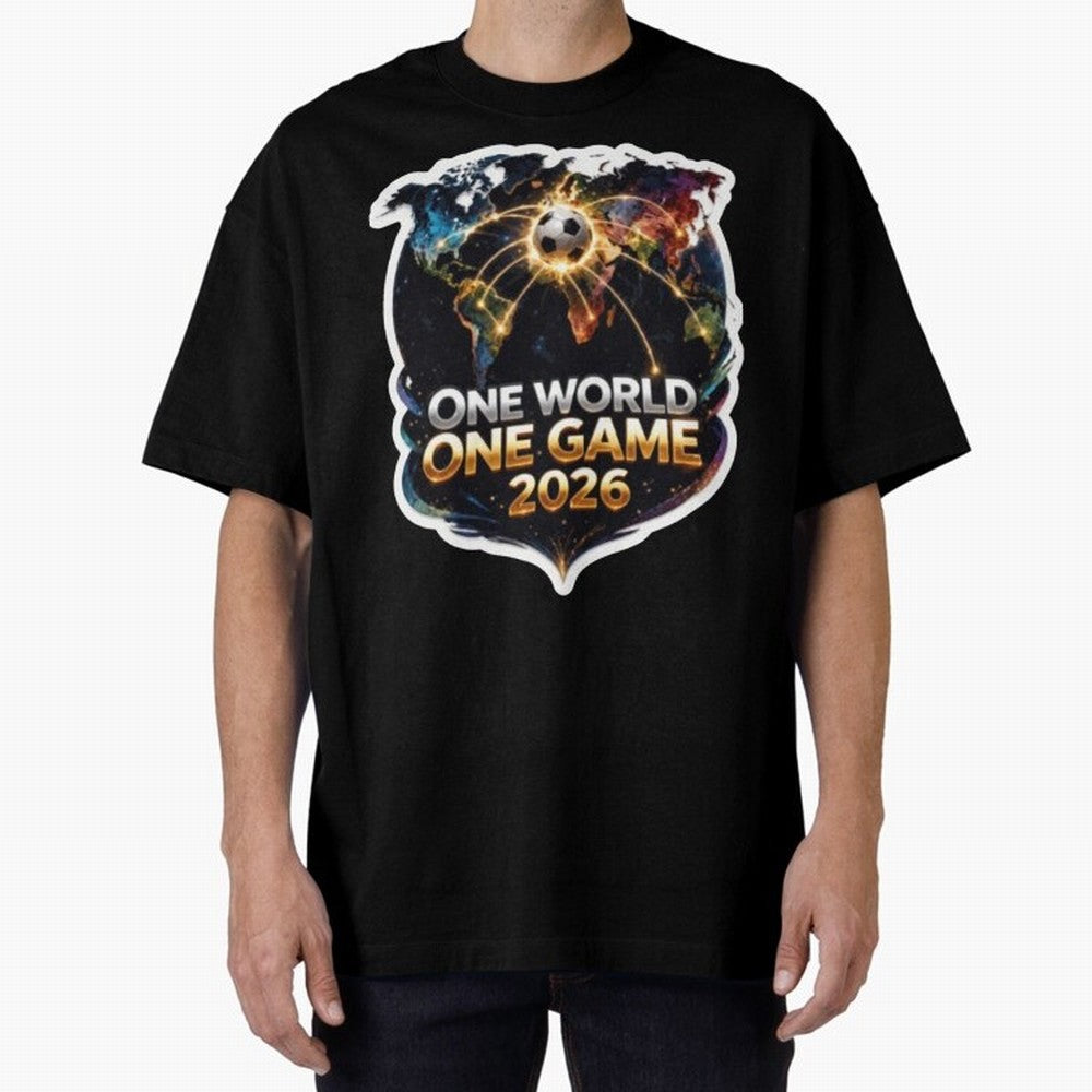 World Cup 2026 Funny Soccer Team Classic T-Shirt Capture FIFA World Cup 2026 Group Stage Spirit, Driven by Portugal, CR7, Football Festival Excitement, Trophy Ambitions, Country Rivalries and Star Player Buzz; Perfect for Supporters Who Want Bold