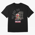 World cup 26 - England Classic T-Shirt Stand Out with Spirit from FIFA World Cup 2026 Group Stage for Fans of Mbappe and Neymar and Brazil, Bringing Tournament Hype, Historic Matchups, Family Viewing Parties and Global Sports Pride; Great for