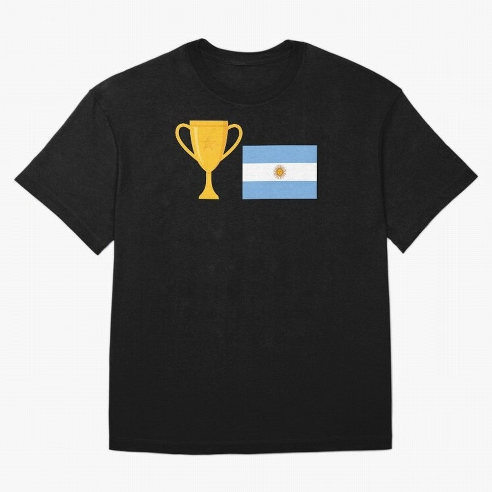 Argentina World Cup Soccer Football 2022, Argentina Soccer Jersey Argentinian Football, Argentina, Argentinian, Qatar World Cup 2022 Classic T-Shirt Make Every Match About the FIFA World Cup 2026 Journey through Neymar, Haaland and Cristiano