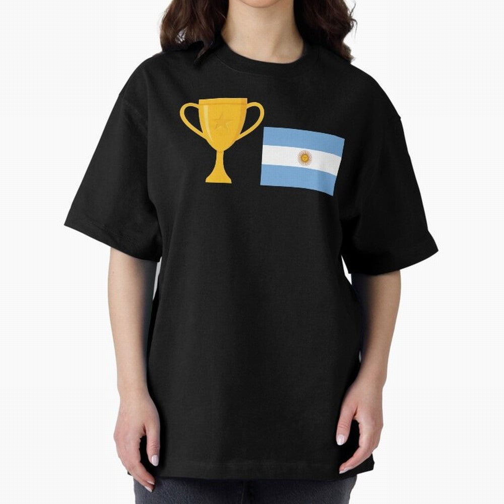 Argentina World Cup Soccer Football 2022, Argentina Soccer Jersey Argentinian Football, Argentina, Argentinian, Qatar World Cup 2022 Classic T-Shirt Make Every Match About the FIFA World Cup 2026 Journey through Neymar, Haaland and Cristiano