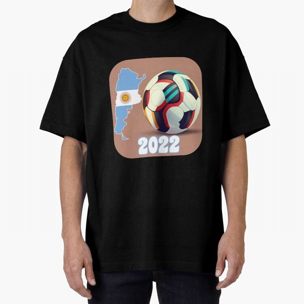 Argentina Soccer World Champion Classic T-Shirt Bring Match Day Fire to FIFA World Cup 2026 Spirit, Connected to England, Messi and Cristiano Ronaldo, Game Day Rituals, Football Legends, Country Pride and the Road to the Final; Made for Die Hard