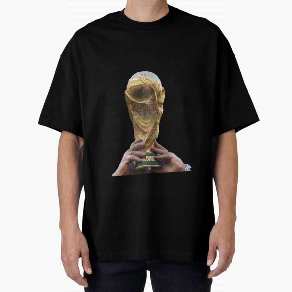 Coupe du Monde 2022 Classic T-Shirt Celebrate Unforgettable Nights in FIFA World Cup 2026 Group Stage for Fans of Neymar, Haaland and Cristiano Ronaldo and Spain, Bringing Football History, Final Match Energy, Crowd Noise and Once in a Lifetime