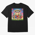 Three Nations One Game 2026 #football 2026 Classic T-Shirt Celebrate Supporters United by FIFA World Cup 2026 USA Canada Mexico Spirit, Filled with England, France and Netherlands, Cristiano Ronaldo, Worldwide Fan Energy, Dramatic Goals, Stadium