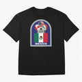 Mexico 2026 Soccer T-shirt Classic T-Shirt Share the Excitement of FIFA World Cup 2026 Group Stage Celebrating Messi, CR7 and Mbappe, Netherlands Energy, Classic Soccer Heritage, Championship Pressure, Fan Loyalty and International Pride; Great for