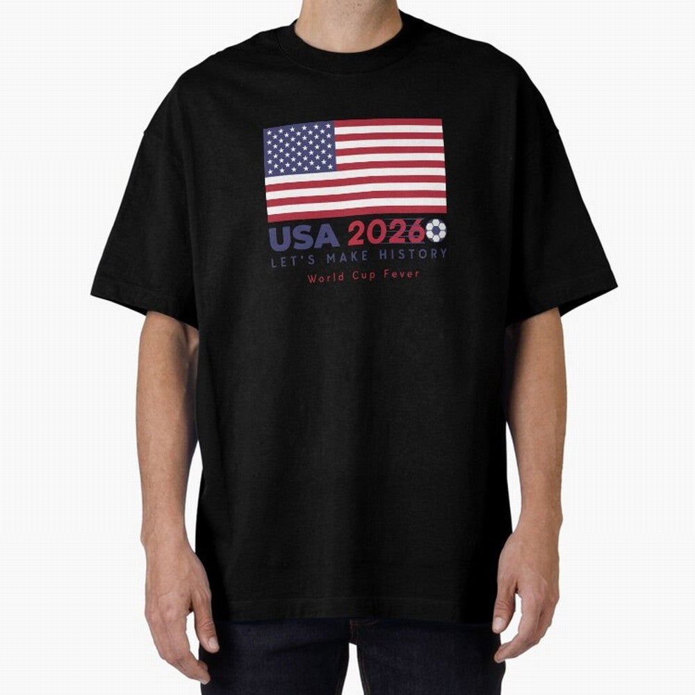 USA 2026 World Cup Americas football. Classic T-Shirt Bring Legendary Rivalry Energy to the FIFA World Cup 2026 Group Stage Journey through Cristiano Ronaldo, Haaland and CR7 Highlights, Brazil Pride, Vintage Soccer Flavor, Modern Football Stars,