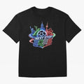 Next Stop 2026 USA Mexico Canada Neon Soccer Emblem Classic T-Shirt Keep Football History Alive during FIFA World Cup 2026 Group Stage Spirit, Featuring England, France and Netherlands, Messi, CR7 and Mbappe, Champion Mindset, Group Stage Buzz,