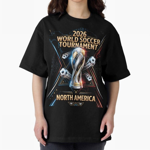 2026 FIFA Classic T-Shirt Follow Every Goal of FIFA World Cup 2026 for Fans of Haaland and Portugal, Bringing Goal Celebration Energy, Supporter Heritage, Football Icons and Worldwide Tournament Joy; Great for Watch Parties, Sports Bars, Family