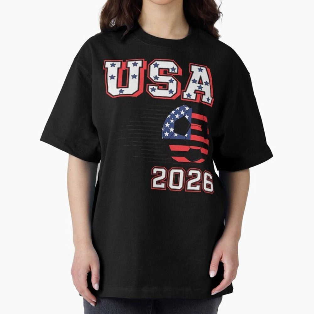 Vintage USA World Cup, Fifa World Cup 2026 Classic T-Shirt Treasure the FIFA World Cup 2026 USA Canada Mexico Journey through Neymar Highlights, France Pride, Stadium Memories, Football Loyalty, International Chants and Championship Tradition; Made