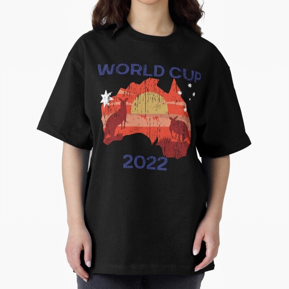 World Cup australia Classic T-Shirt Celebrate Rivalries and Pride in the FIFA World Cup 2026 Journey through Mbappe and Neymar Highlights, Argentina Pride, Worldwide Fan Energy, Dramatic Goals, Stadium Lights and Championship Celebrations; Great
