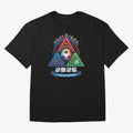 Triangular United by Football World Cup 2026 Emblem Classic T-Shirt Enjoy the FIFA World Cup 2026 Group Stage Journey through Neymar, Haaland and Cristiano Ronaldo Highlights, Netherlands Pride, Supporter Pride, Iconic Celebrations, Legendary Names