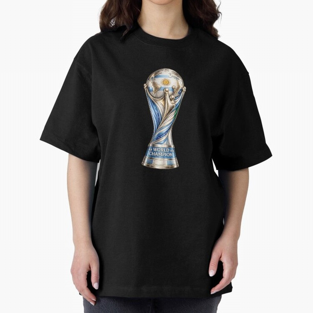 Argentina Classic T-Shirt Carry National Pride through the FIFA World Cup 2026 Journey through Neymar Highlights, Brazil, Portugal and Argentina Pride, Champion Mindset, Group Stage Buzz, Knockout Tension and Passionate Fan Culture; Perfect for