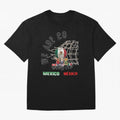 World cup 26 - Mexico Classic T-Shirt Celebrate the Stars of FIFA World Cup 2026 for Fans of CR7 and Portugal, Spain and Germany, Bringing Sports Nostalgia, International Competition, Famous Players and Unforgettable Victories; Ideal for Fans Who