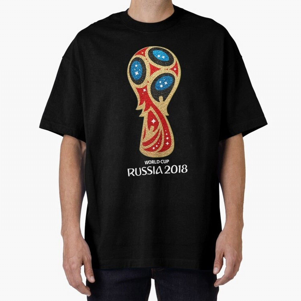 Cup II 2018 Classic T-Shirt Bring Match Day Fire to Match Day Hype around FIFA World Cup 2026 USA Canada Mexico, CR7 and Messi, Spain, Global Supporter Spirit, Legendary Goals, National Colors and Tournament Celebration; Made for Collectors Who