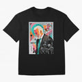 Gregg Popovich Classic T-Shirt Honor FIFA World Cup 2026 for Fans of Messi, Neymar and Mbappe and Netherlands, Bringing Football Passion, Legendary Performances, Festival Vibes and Supporter Community; Made for Collectors Who Enjoy Iconic Players,