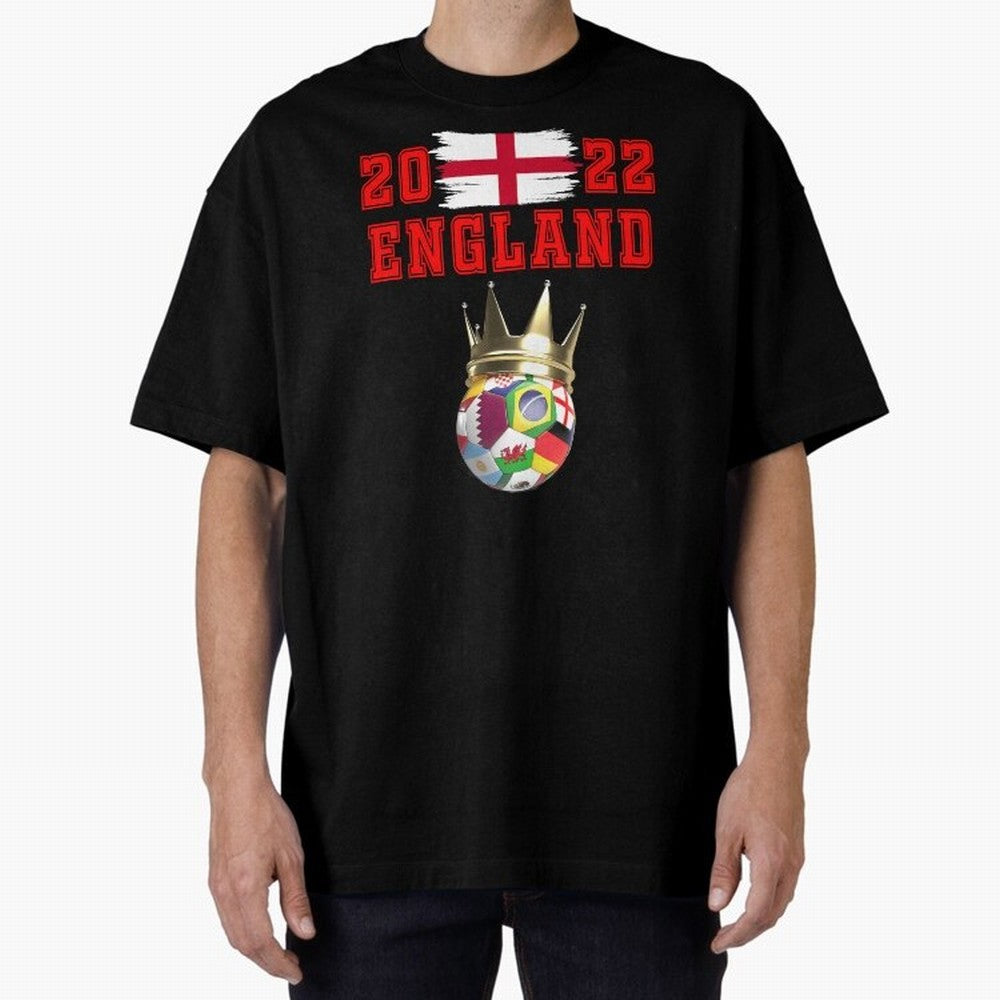 England soccer world cup jersey 2022 football Classic T-Shirt Celebrate National Team Dreams in the FIFA World Cup 2026 Journey through CR7 Highlights, Germany Pride, Supporter Pride, Iconic Celebrations, Legendary Names and Global Match Day