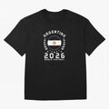 World Cup 2026 Argentina Football Fan Argentine Supporter T-Shirt_85614595 Classic T-Shirt Honor the Beautiful Game during the FIFA World Cup 2026 Group Stage Journey through CR7 Highlights, France Pride, Vintage Soccer Flavor, Modern Football