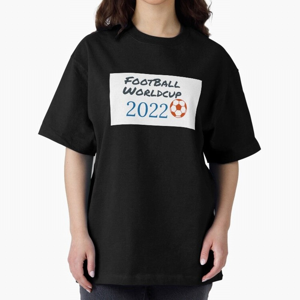 Football 2022 Classic T-Shirt Remember Iconic Moments from Global Football Passion for FIFA World Cup 2026 Group Stage, Centered on CR7 and Messi, France and Portugal, Sports Nostalgia, International Competition, Famous Players and Unforgettable