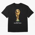Cup I 2018 Classic T-Shirt Enjoy the Biggest Football Party of FIFA World Cup 2026 Group Stage Made for Haaland, Netherlands Energy, Stadium Memories, Football Loyalty, International Chants and Championship Tradition; Created for Match Day Parties,