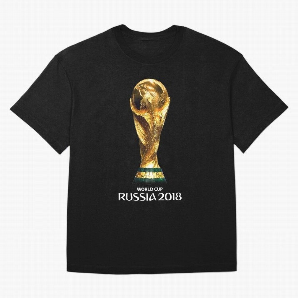 Cup I 2018 Classic T-Shirt Enjoy the Biggest Football Party of FIFA World Cup 2026 Group Stage Made for Haaland, Netherlands Energy, Stadium Memories, Football Loyalty, International Chants and Championship Tradition; Created for Match Day Parties,