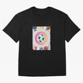 SOCCER GAME OF NATIONS Classic T-Shirt Back Your Heroes with FIFA World Cup 2026 Group Stage Spirit, Filled with Portugal, Spain and Germany, Messi, CR7 and Mbappe, Stadium Memories, Football Loyalty, International Chants and Championship